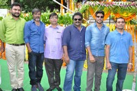 Okka Ammayi Thappa Movie Opening